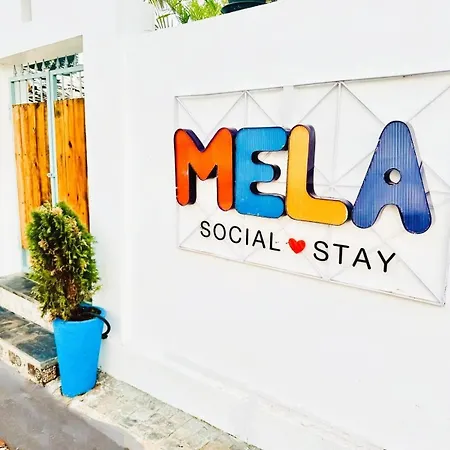 Hotel Mela By Half